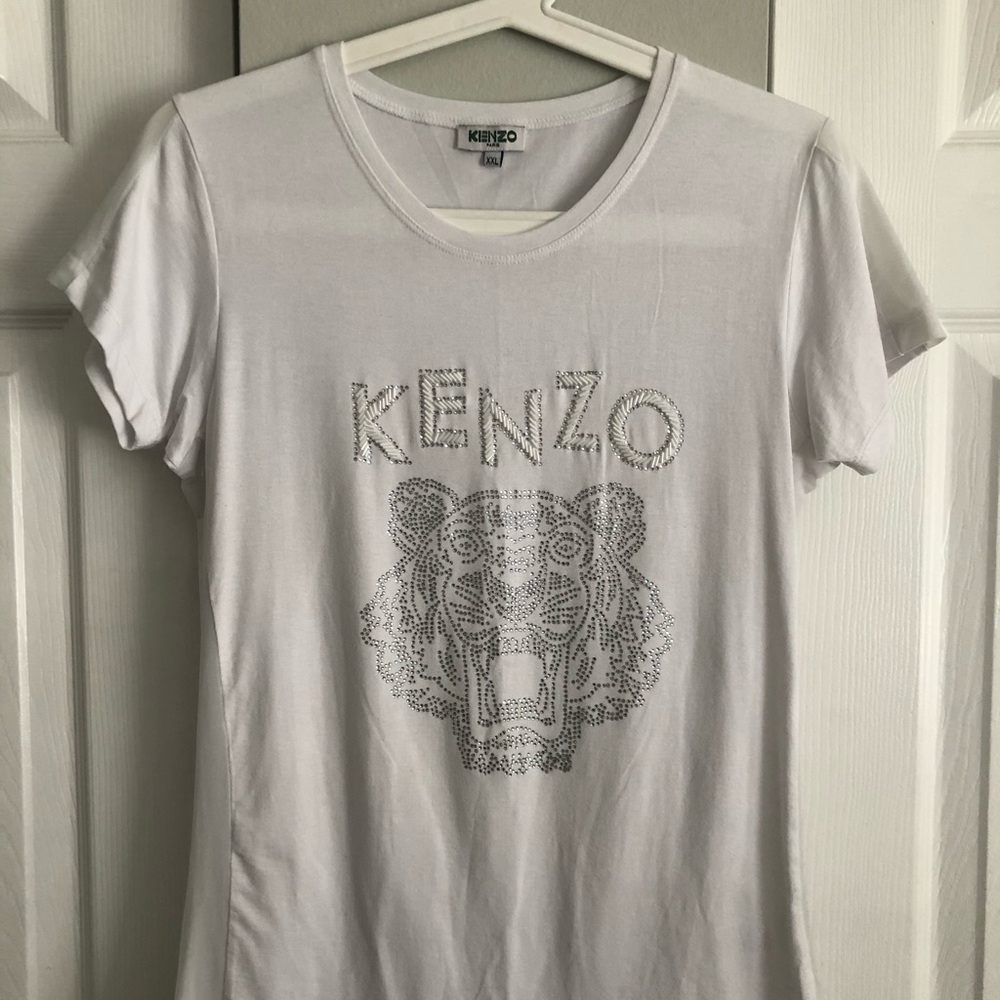 Kenzo top